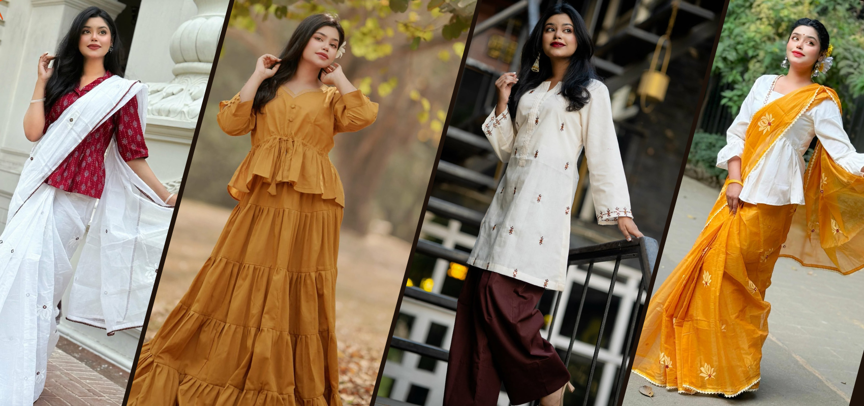 Boishakh Collection 2026